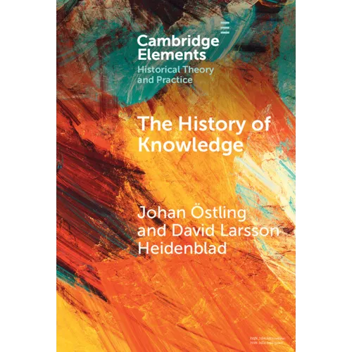 The History of Knowledge