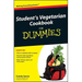 Student's Vegetarian Cookbook