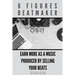 6 Figures Beatmaker: Earn more as a music producer by sellig your beats