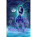 Monster Academy for the Magical