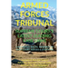 'Armed Forces Tribunal' Supreme Court's Latest Leading Case Laws: Case Notes- Facts- Findings of Apex Court Judges & Citations