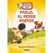 Paolo, El Perro Pastor