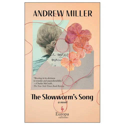 The Slowworm's Song