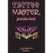 Tattoo Master Practice Book - Drawing Album