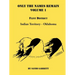Only The Names Remain, Volume 1: Flint District, Indian Territory-Oklahoma