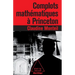 Complots mathématiques à Princeton