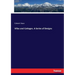 Villas and Cottages. A Series of Designs