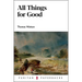 All Things for Good