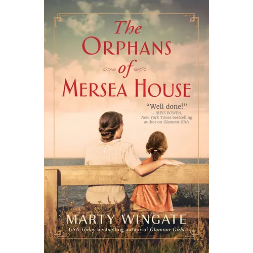 The Orphans of Mersea House