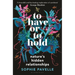 To Have or to Hold: Nature's Hidden Relationships