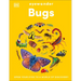 Eyewonder Bugs: Open Your Eyes to a World of Discovery