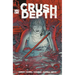 Crush Depth