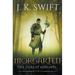 Morgarten: A novel of The Forest Knights