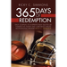 365 Days of Redemption: Daily Journal of Inspirational Quotes by Former Nfl Player and Substance Abuse Motivational Speaker Ricky C. Simmons