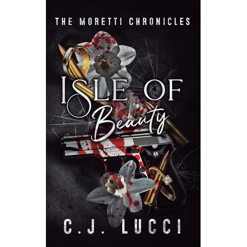 Isle of Beauty: An arranged marriage mafia romance