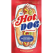 The Hot Dog Cookbook: 50 Recipes for the World's Best Food
