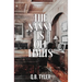 The Nanny is Off Limits (Alternate Cover)