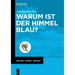 Warum Ist Der Himmel Blau?