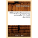 Bibliographie Biographique Universelle.T. I (A-M) (Éd.1854)