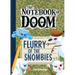 Flurry of the Snombies: #7