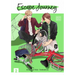Escape Journey, Vol. 2