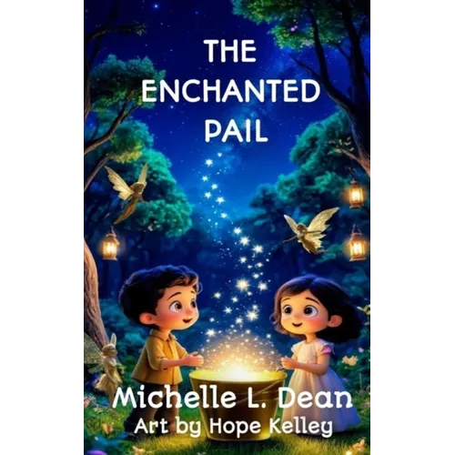 The Enchanted Pail