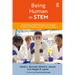 Being Human in STEM: Partnering with Students to Shape Inclusive Practices and Communities