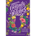 Magical Cocktails for Witches: 80 Essential Recipes for Love, Health, Strength, and More