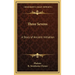 Three Sevens: A Story of Ancient Initiation