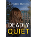 Deadly Quiet: The Eliza Fox Files