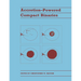 Accretion-Powered Compact Binaries