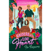 Raiders of the Lost Heart