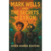 Mark Wells and the Secrets of Zyron