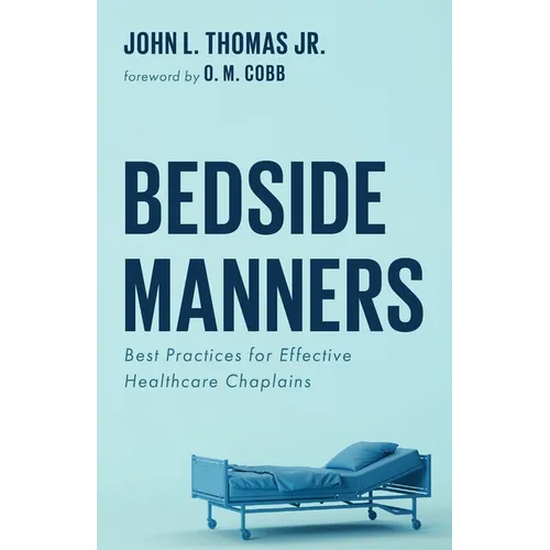 Bedside Manners