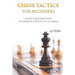 Chess Tactics for Beginners: Learn the basics well to improve your tactical skills