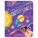 Into Starry Outer Space: A Solar System Pop-Up