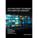 Data Recovery Techniques for Computer Forensics