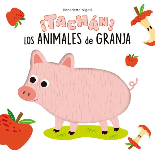 Tachan! Los Animales de Granja