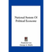 National System Of Political Economy