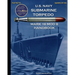 U.S. Navy Submarine Torpedo Mark 16 Mod 8 Handbook