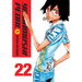 Yowamushi Pedal, Vol. 22: Volume 22