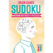 Brain Games Sudoku Medium Difficulty Puzzles