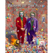 Prison of the Mind: Paintings by Alex Gross 2014 - 2023