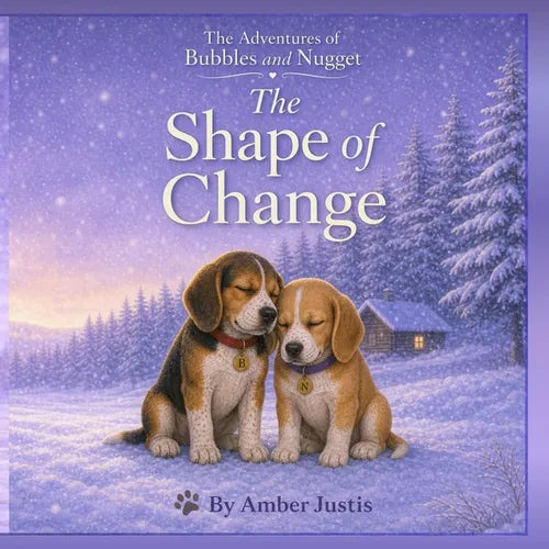 The Shape of Change