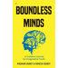 Boundless Minds: A Creative Canvas for Imaginative Youth