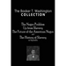 The Booker T. Washington Collection: The Negro Problem, Up from Slavery, The Future of the American Negro, The History of Slavery