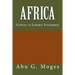 Africa: Pathways to Economic Development