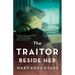 The Traitor Beside Her: A WWII Mystery