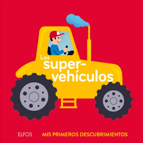 Los Supervehículos