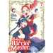 Reborn as a Barrier Master (Manga) Vol. 7